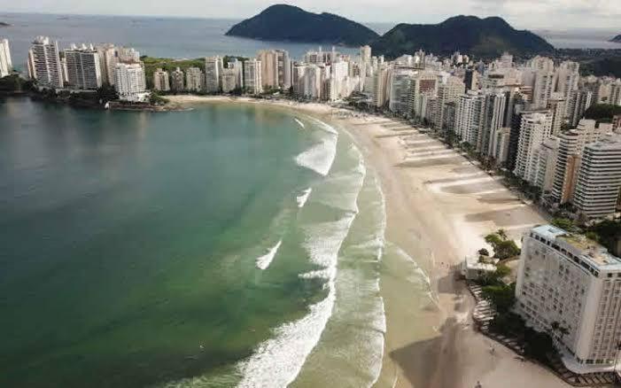 Asturias Praia Mar غوارويا المظهر الخارجي الصورة